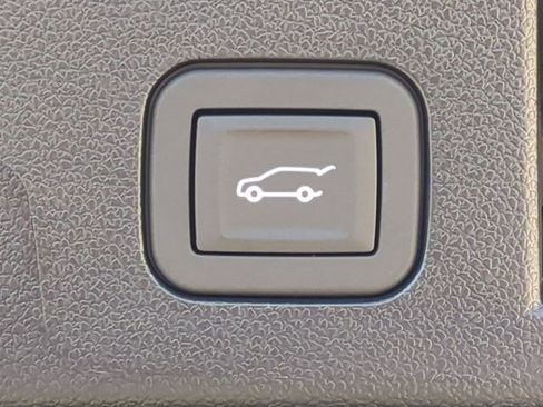 New 2026 Chevrolet Equinox RS FWD image 29