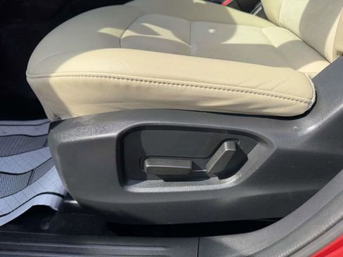 Certified 2023 MAZDA CX-5 AWD 2.5 S w/ Select Package image 13