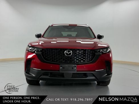New 2026 MAZDA CX-50 AWD 2.5 S w/ Weather Package image 2