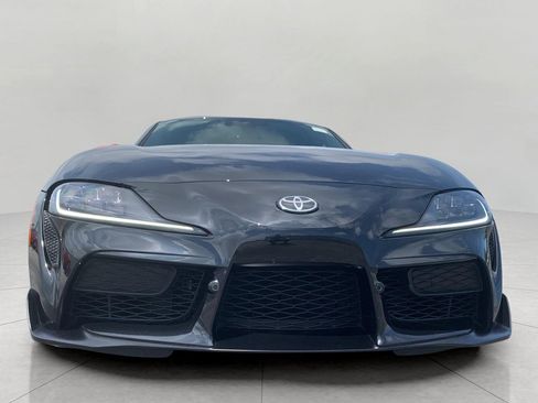 Used 2024 Toyota Supra Premium w/ Driver Assist Package RWD image 33