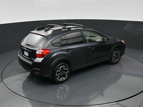 Used 2017 Subaru Crosstrek 2.0i Limited AWD/4WD image 21