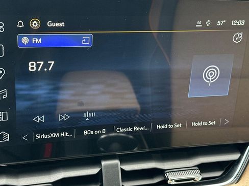New 2026 Chevrolet Equinox ACTIV w/ Convenience Package III AWD/4WD image 16