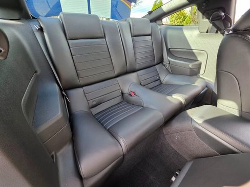 Used 2008 Ford Mustang Shelby GT500 image 16