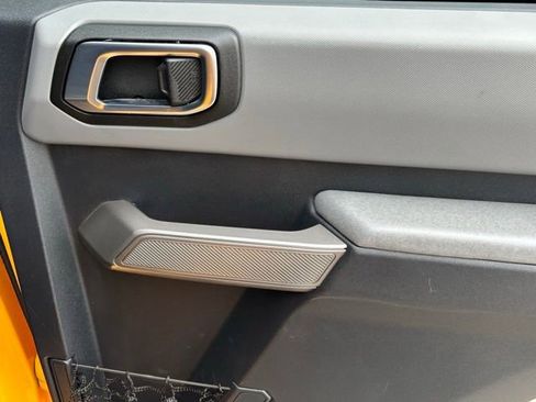 Used 2022 Ford Bronco Black Diamond image 24