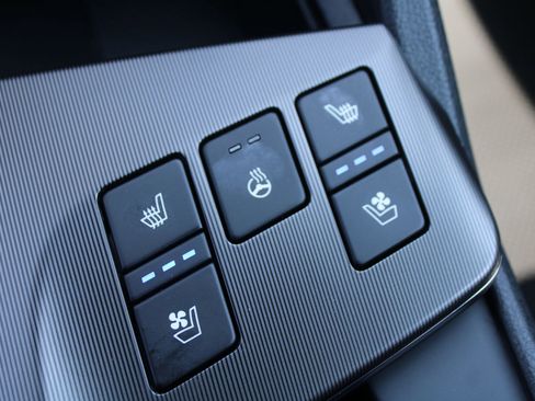 New 2026 Kia Sportage SX Prestige image 43