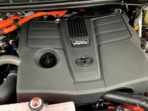 New 2025 Toyota Tundra TRD Pro image 17