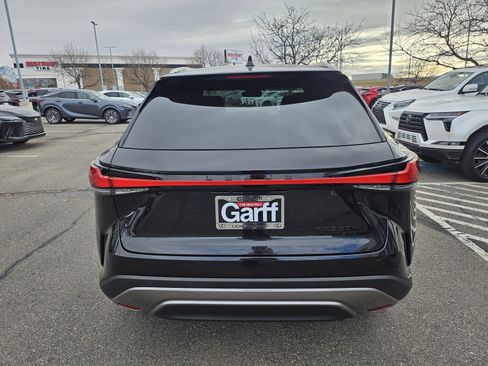 New 2026 Lexus RX 350h image 7