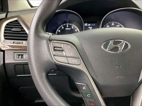 Used 2017 Hyundai Santa Fe Sport AWD/4WD image 22