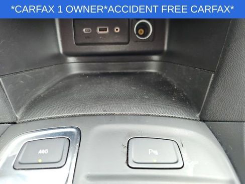 Used 2024 Chevrolet Equinox LT image 41