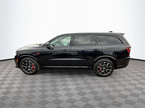 New 2026 Dodge Durango SRT Hellcat image 8