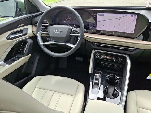 New 2026 Audi Q5 Premium Plus AWD/4WD image 15