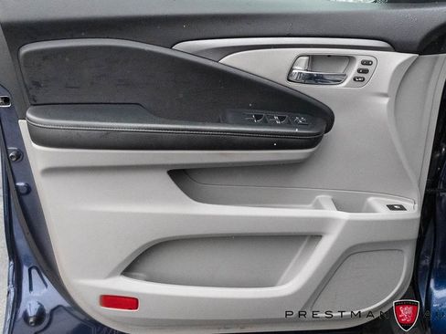 Used 2023 Honda Ridgeline RTL image 26