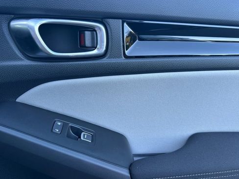 New 2026 Honda Civic Sport image 18