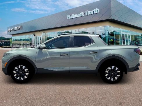 Used 2026 Hyundai Santa Cruz SEL FWD image 3