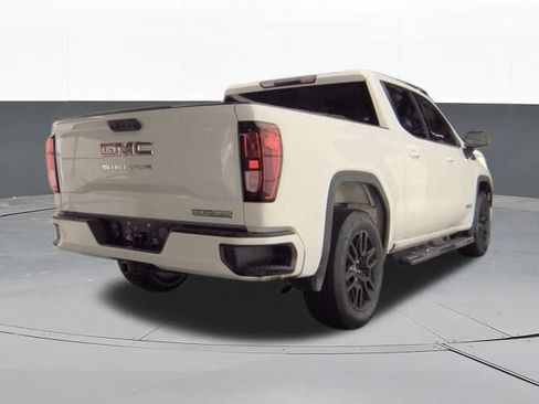 Used 2023 GMC Sierra 1500 Elevation RWD image 7
