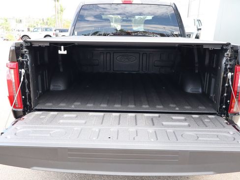 Used 2026 Ford F150 STX w/ F-150 LOBO Package AWD/4WD image 38