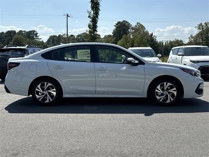 Used 2025 Subaru Legacy Premium