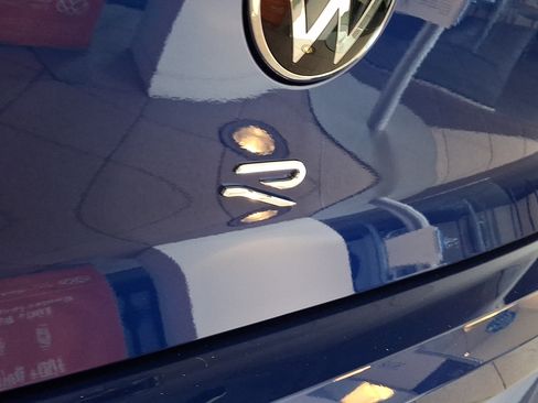 New 2026 Volkswagen Golf AWD/4WD image 20