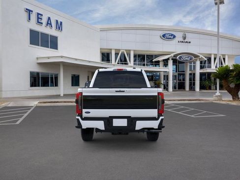New 2025 Ford F350 Platinum image 5