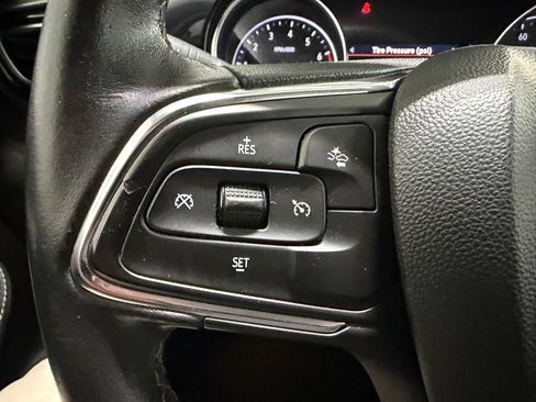 Used 2020 Buick Encore GX Preferred FWD image 17