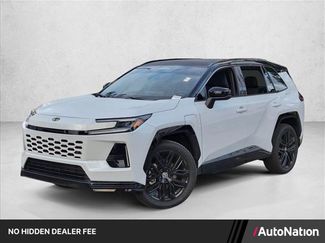 Used 2026 Toyota RAV4 XSE w/ Weather Package AWD/4WD video 1