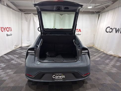 Used 2026 Toyota Prius Plug-In Hybrid image 16