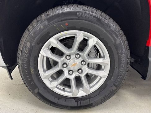 New 2026 Chevrolet Silverado 1500 LT w/ Protection Package image 41