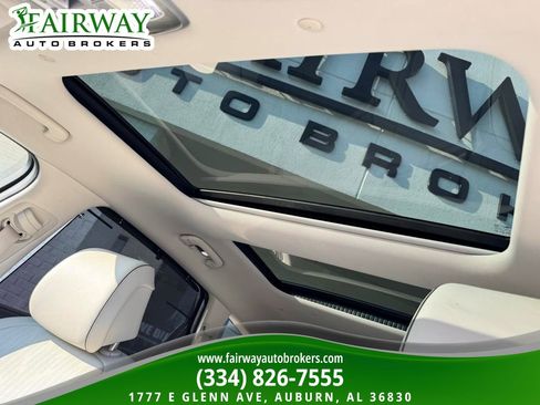 Used 2023 Genesis GV80 2.5T w/ Prestige Package AWD/4WD image 26