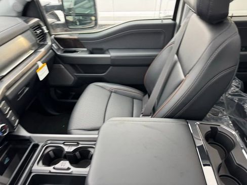 New 2026 Ford F350 Lariat w/ Lariat Ultimate Package image 22