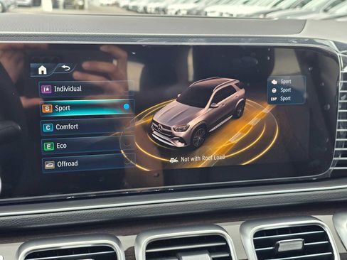 New 2026 Mercedes-Benz GLE 450 4MATIC image 31