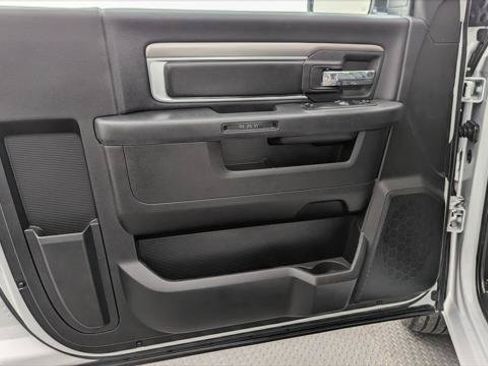 Used 2022 RAM 1500 Tradesman w/ Popular Equipment Group RWD image 13