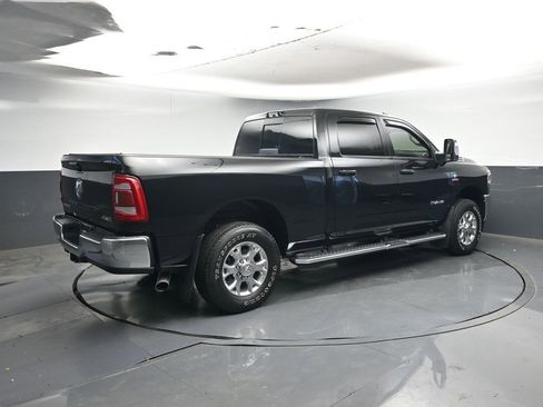 Used 2023 RAM 2500 Laramie image 5