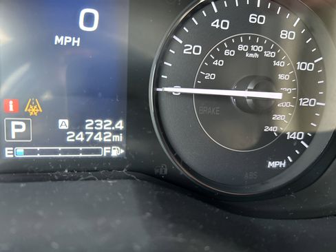 Used 2023 Subaru Impreza 2.0i image 17