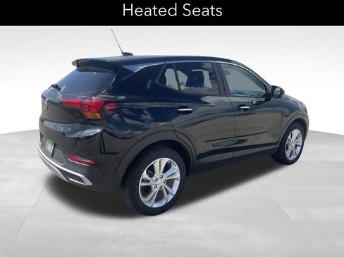 Used 2023 Buick Encore GX Preferred w/ Cold Weather Comfort Package FWD image 7