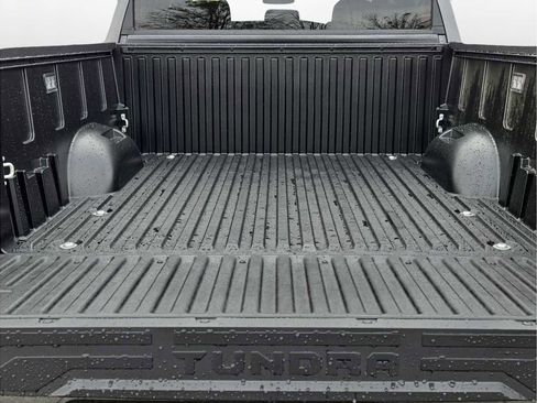 New 2026 Toyota Tundra Limited AWD/4WD image 19