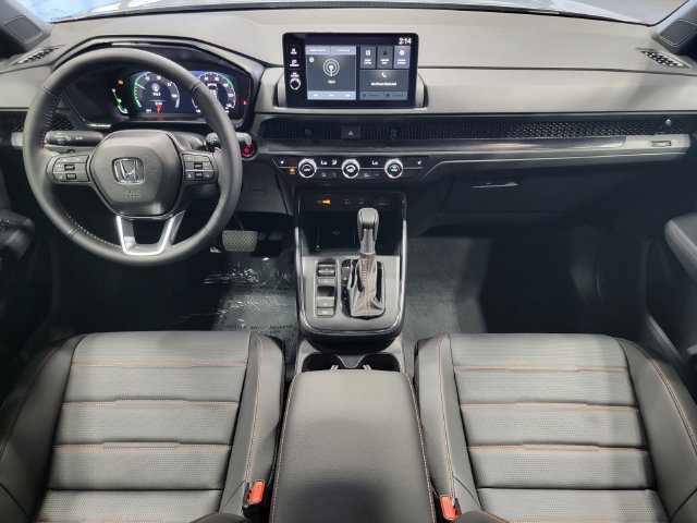 New 2027 Honda CR-V Sport-L image 17