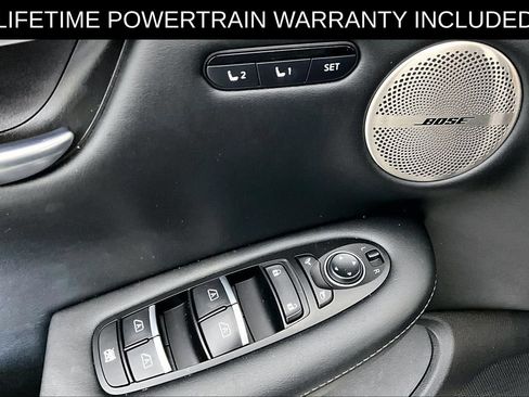 Certified 2024 INFINITI QX50 Sport FWD image 31