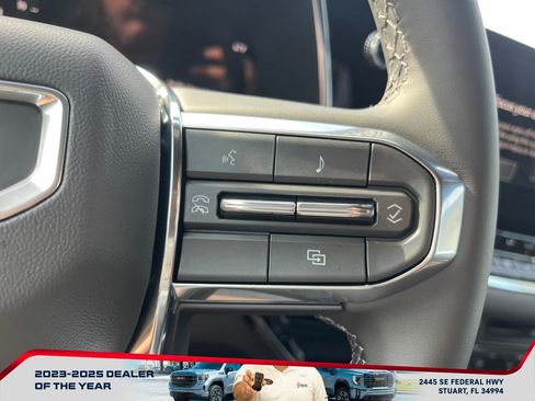 New 2026 GMC Canyon Elevation w/ Convenience Package image 18