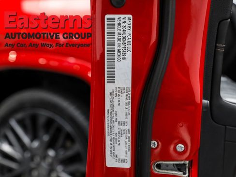 Used 2023 Jeep Compass Limited image 35