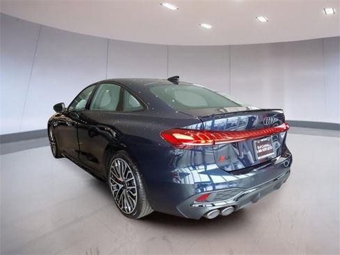 New 2025 Audi S5 Premium Plus image 4