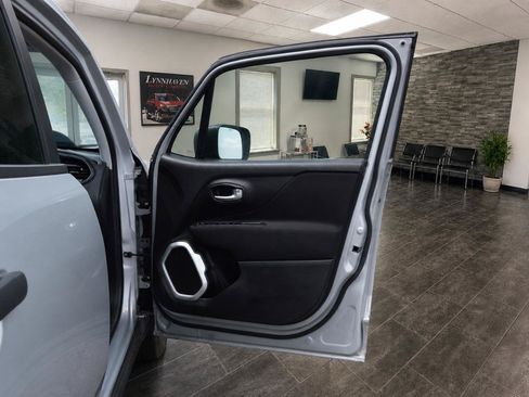 Used 2021 Jeep Renegade Sport AWD/4WD image 15