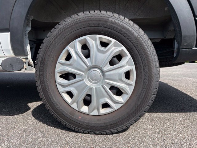 Used 2025 Ford Transit 250 Low Roof w/ Exterior Upgrade Package RWD image 19