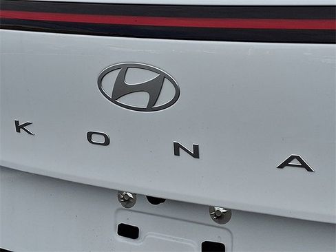 New 2026 Hyundai Kona Limited image 6