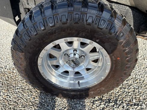 Used 2012 Jeep Wrangler Sahara w/ Dual Top Group image 19