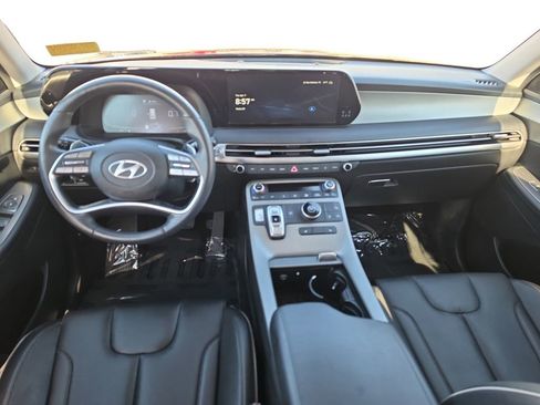 Used 2025 Hyundai Palisade SEL image 10