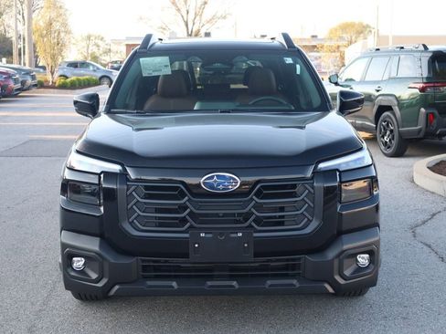 New 2026 Subaru Outback Touring XT image 3