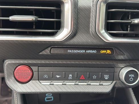 Used 2025 Ford Mustang Premium RWD image 25