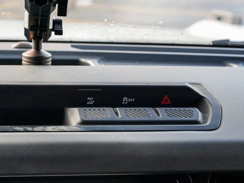 Used 2022 Ford Bronco 2-Door image 10