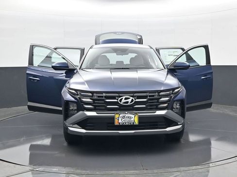 New 2026 Hyundai Tucson SE image 31
