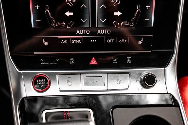 Used 2023 Audi S6 Prestige w/ Prestige Package AWD/4WD image 25